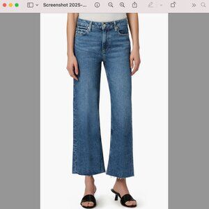 PAIGE's Leenah Ankle fit